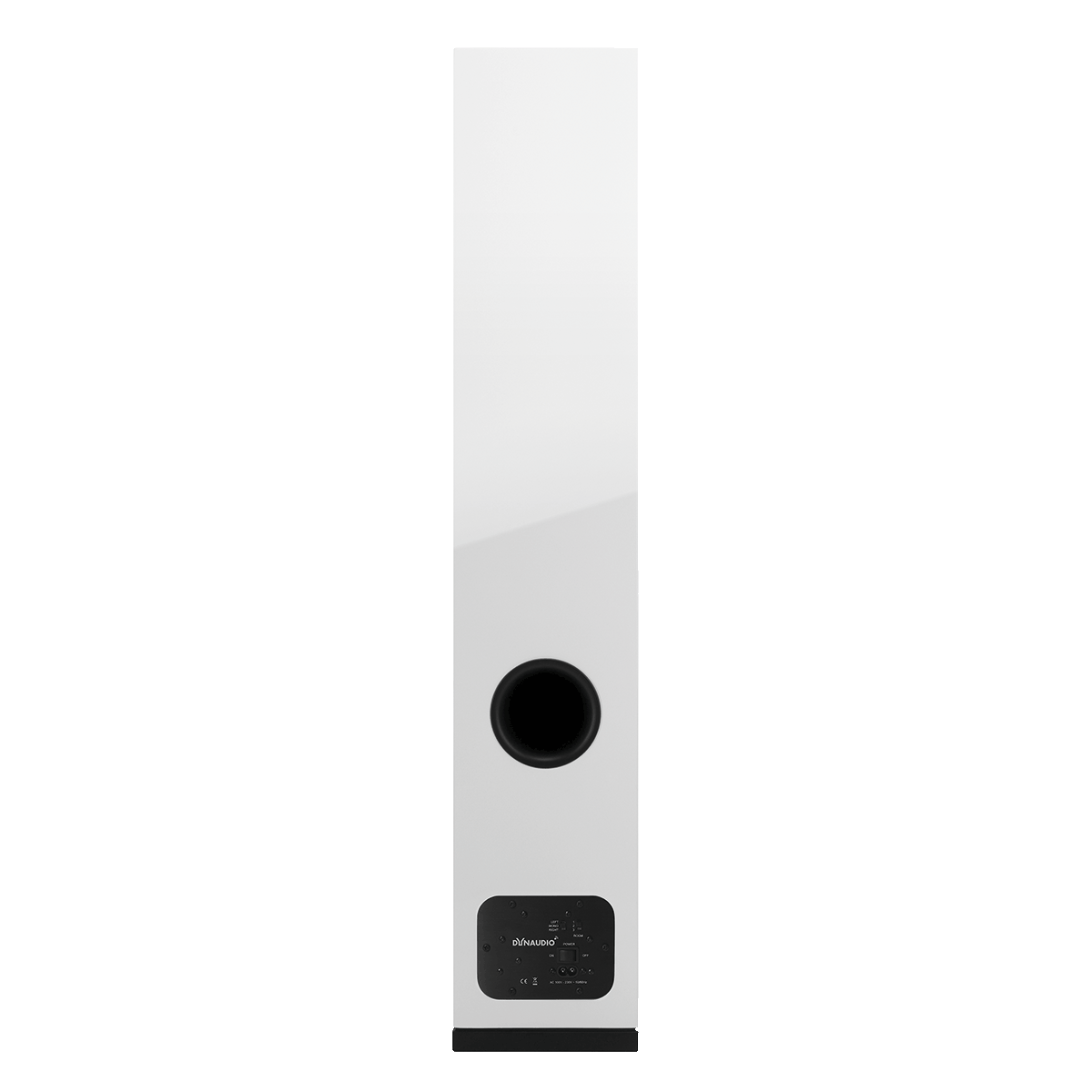 Xeo 5 │ Floorstand │ Genuine high-end sound quality